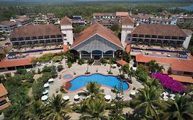 Radisson Blu Goa 5*